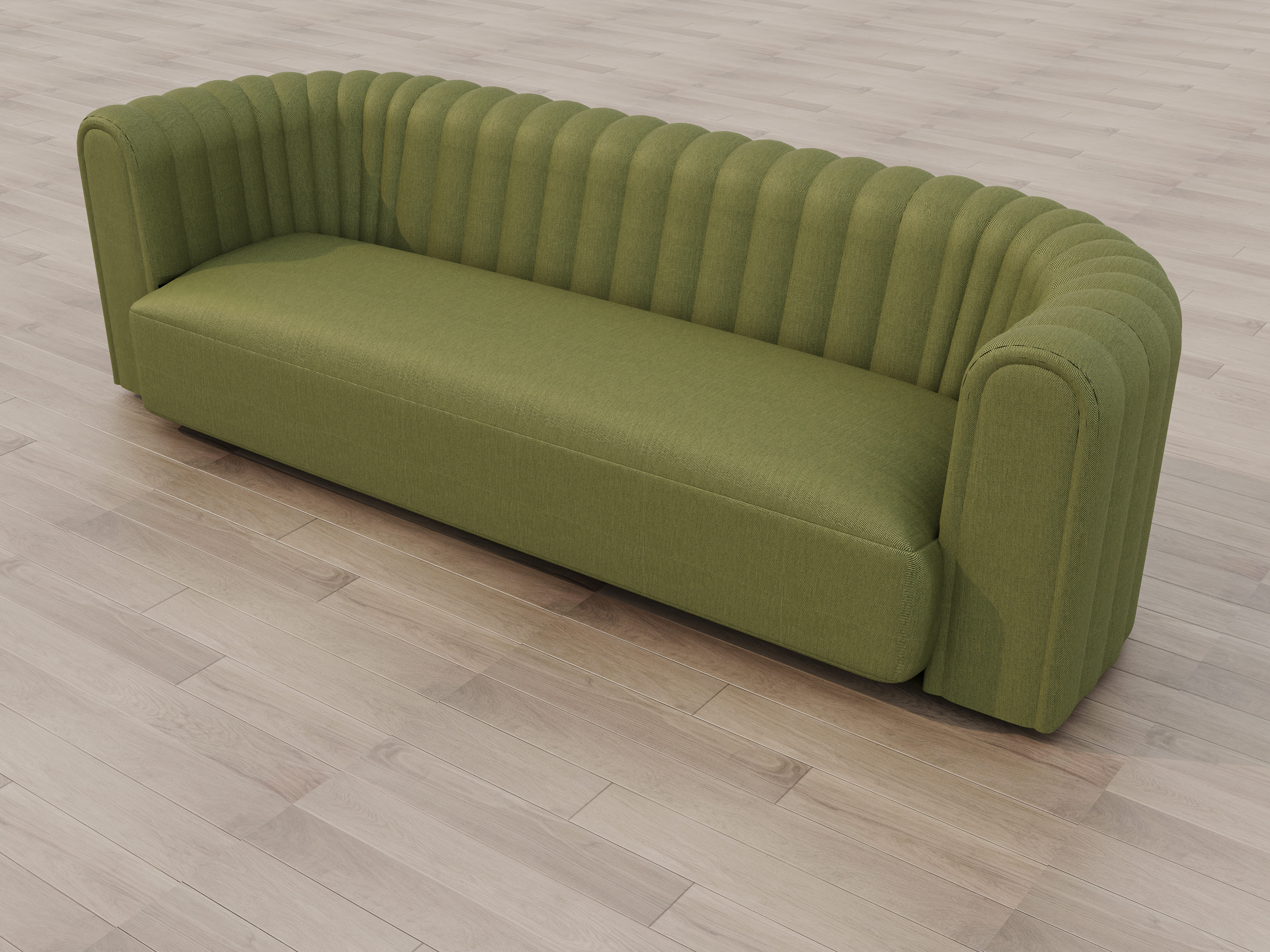 Ripple Sofa